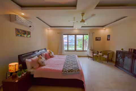 Ananda by 8MH | Boutique Farmstay with Pool