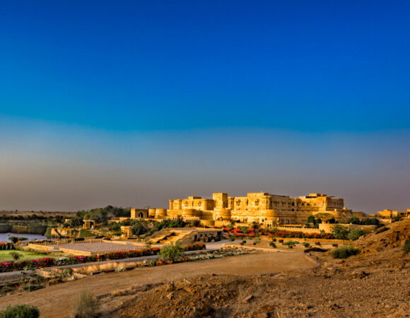 SURYAGARH | JAISALMER