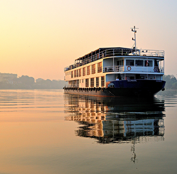ASSAM BENGAL NAVIGATION