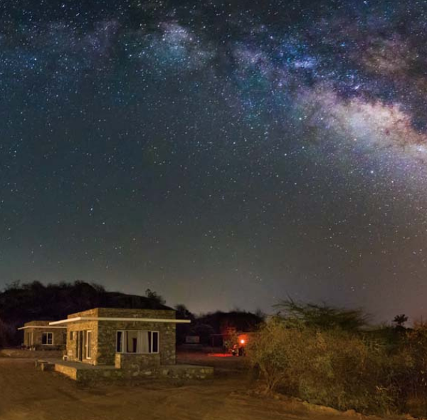 BERA SAFARI LODGE | RUGHNATHPURA