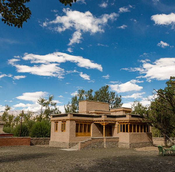 CHULLI BAGH VILLAS | LADAKH