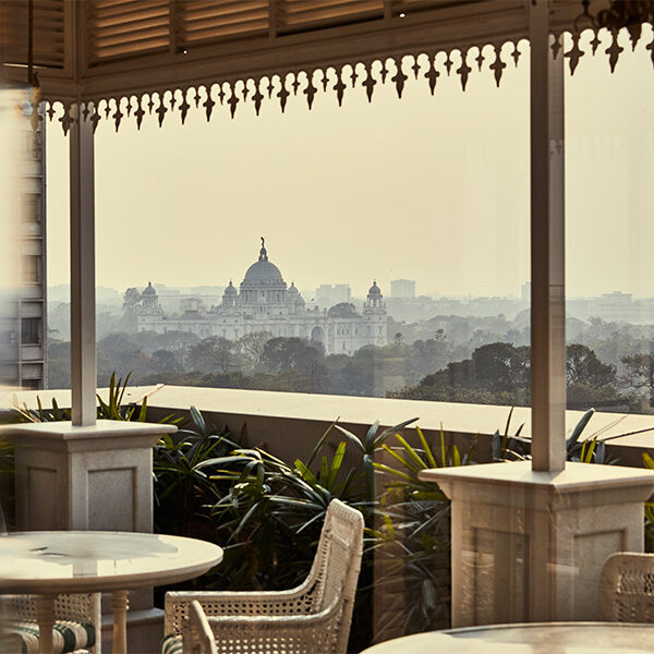 GLENBURN PENTHOUS | KOLKATA