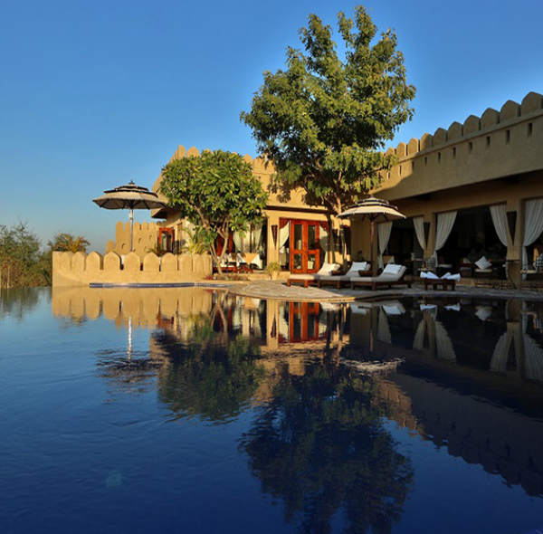 MIHIR GARH | KHANDI