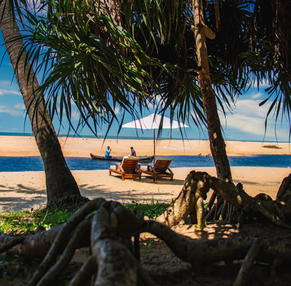 NEELESHWAR HERMITAGE | KERALA