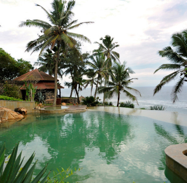 NIRAAMAYA RETREATS SURYA SAMUDRA