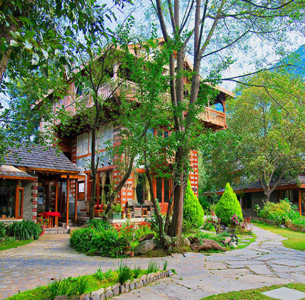NEERALAYA | KULLU