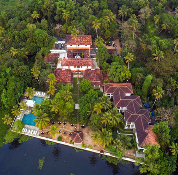 PURITY BY MALABAR ESCAPES