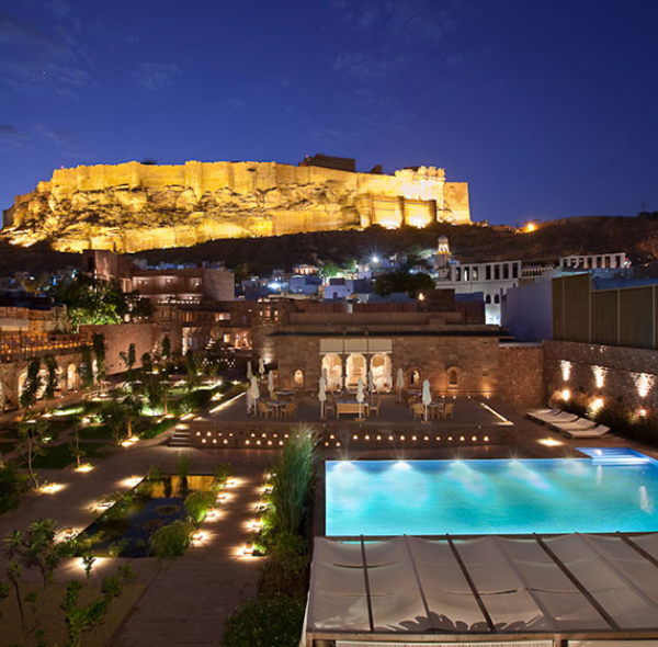 RAAS JODHPUR