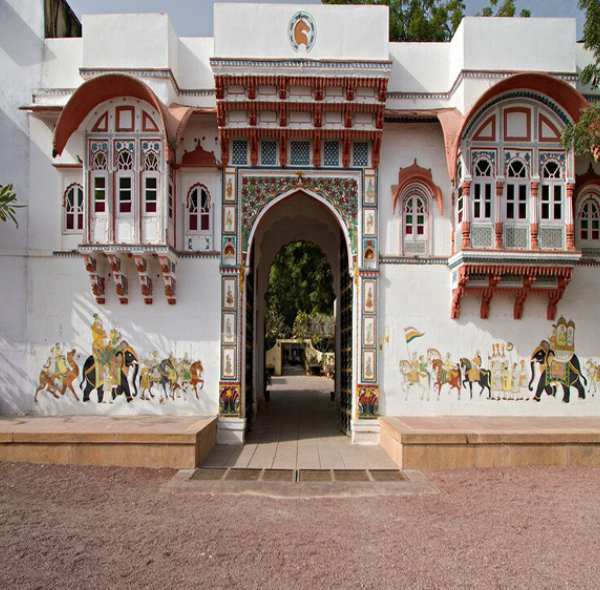 ROHET GARH | RAJASTHAN