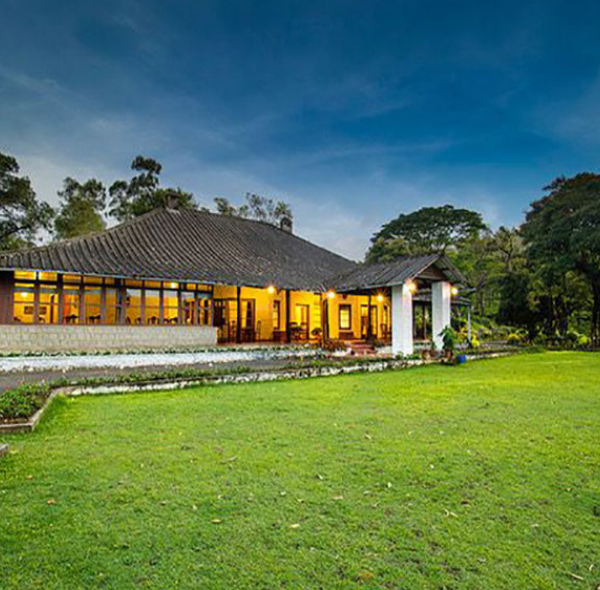 SINNA DORAI`S BUNGALOW | T.N.