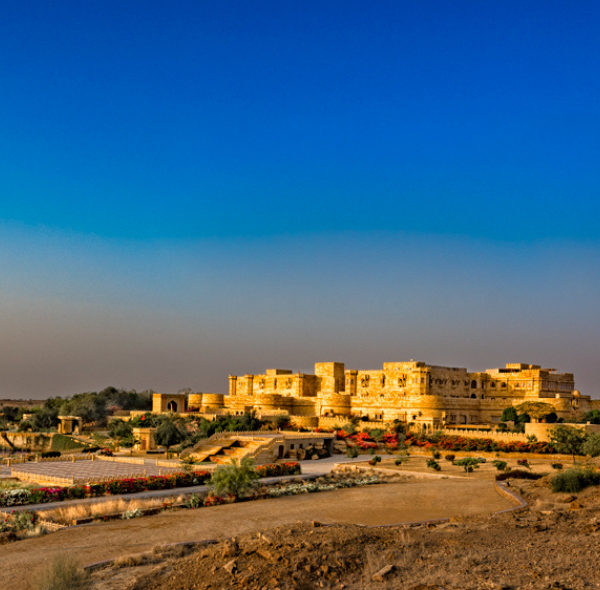 SURYAGARH | JAISALMER