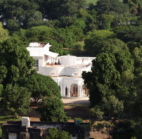 SHAHPURA BAGH | SHAHPURA