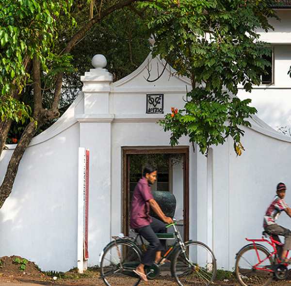 TRINITY BY MALABAR ESCAPES