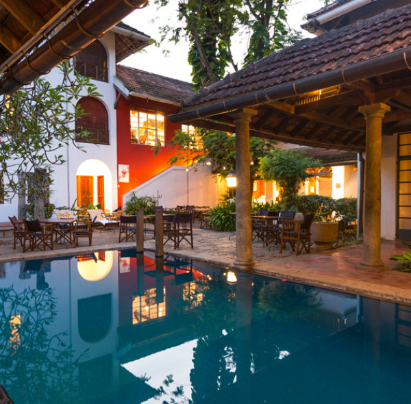THE MALABAR HOUSE BY MALABAR ESCAPES