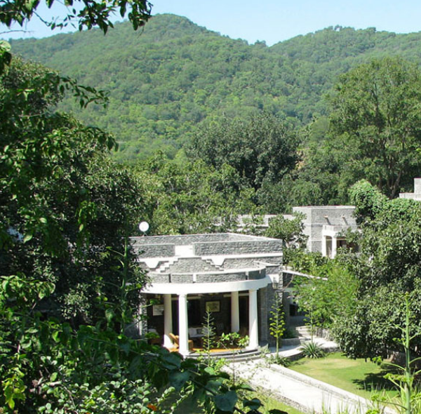 MOUNTBATTEN LODGE | RANAKPUR