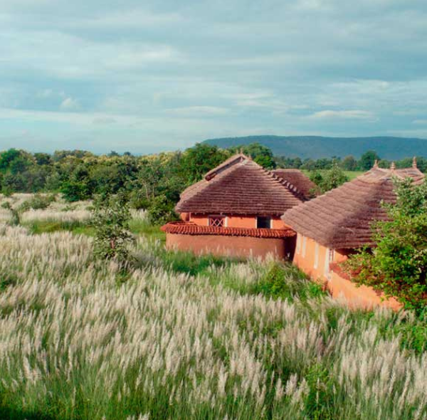 THE SARAI AT TORIA | KHAJURAHO