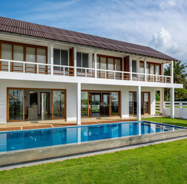 VILLA TANDERRA | SRI LANKA