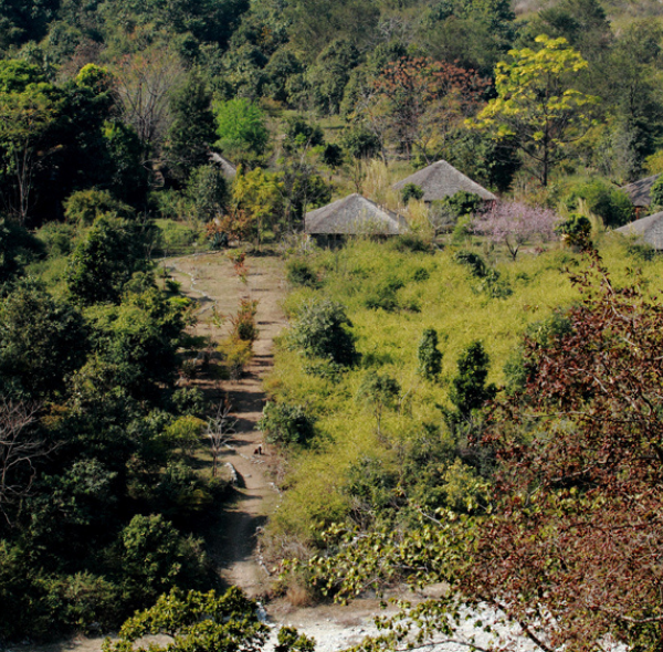 VANGHAT LODGE | DEEMA RANGE