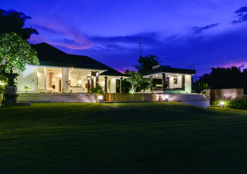 Bali Villa X 8MH