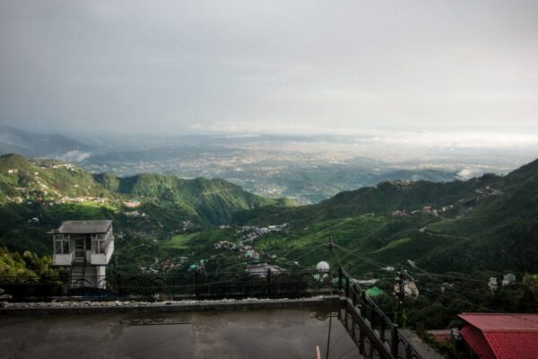 Mussoorie Apartment X 8MH|| Quiet and Serene Views