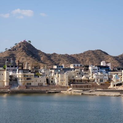 Exploring the Mystical Vibes: Top Things to Do in Pushkar