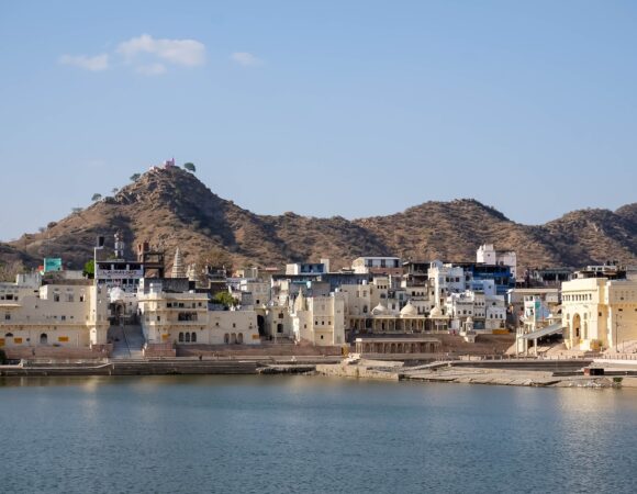 Exploring the Mystical Vibes: Top Things to Do in Pushkar