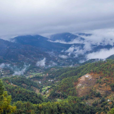 Exploring Dehradun: 10 Must-Do Activities in the Serene Valley