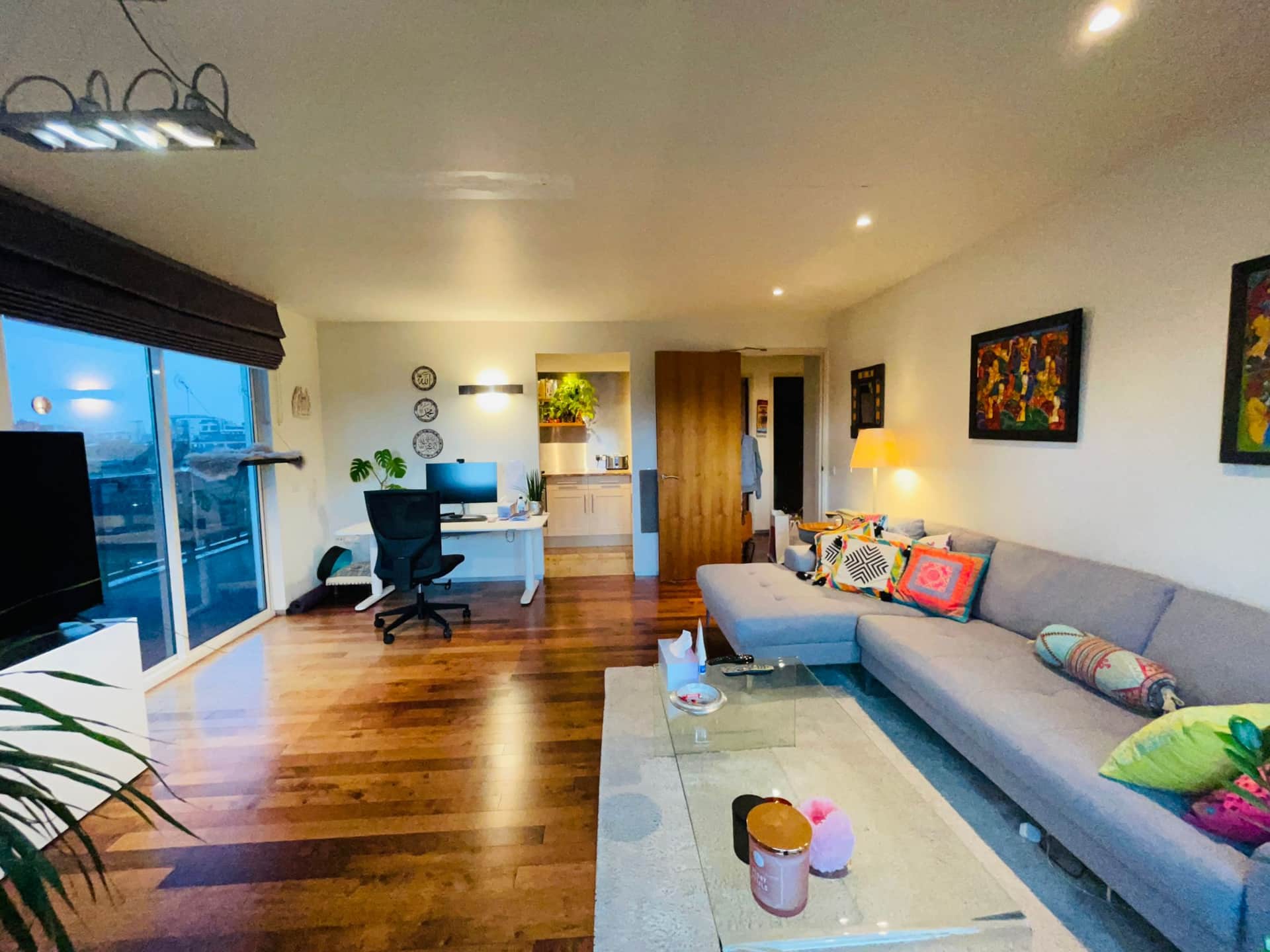 LONDON - Beautiful Penthouse in Barbican