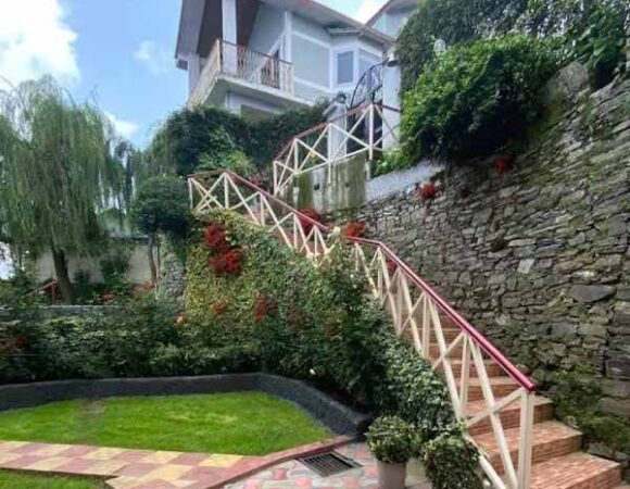 Mashobra House X 8 MH