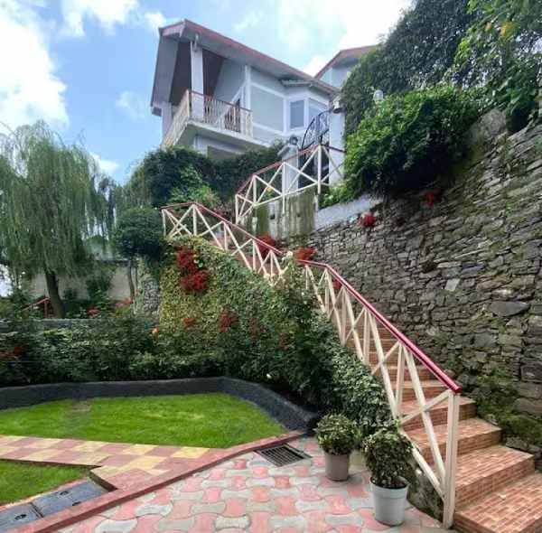 Mashobra House X 8 MH